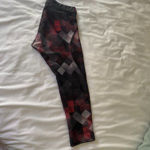 Onzie Hot Yoga Mens Core Capri